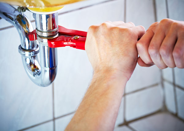 About Edinburgh Plumbers